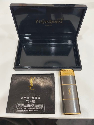 Yves saint laurent - yves,