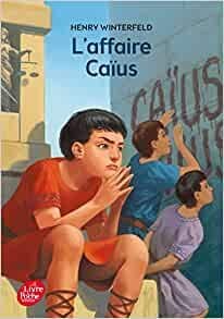 Affaire caïus henry - l'affaire,