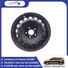 🇫🇷 JANTE TOLE RENAULT