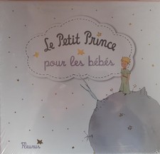 LE PETIT PRINCE POUR LES BEBES
