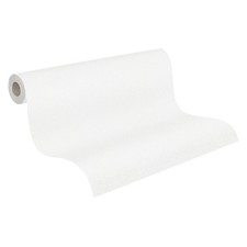papier peint intissé uni en