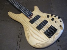 Ibanez SSR640 NTL Soundgear