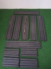 10 rails droits et 1 compte