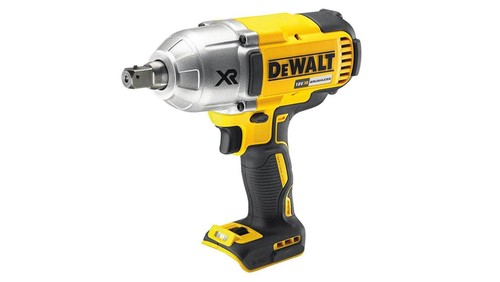 Clé choc dewalt 18v - à,
