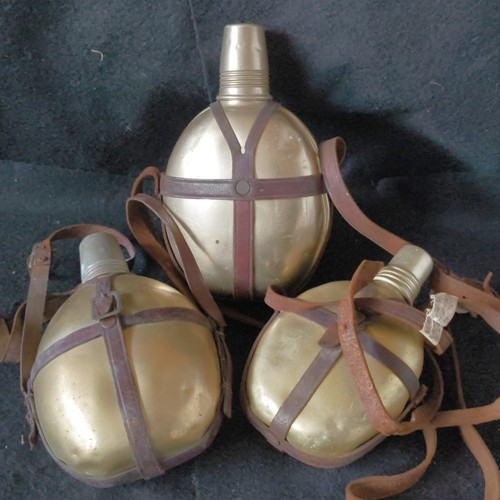 Ensemble gourde militaire - ensemble,