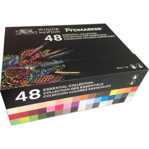 Winsor newton promarker stylo - newton,