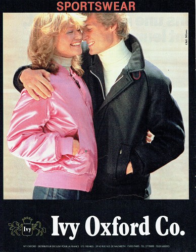 Publicité advertising 107 - publicité,