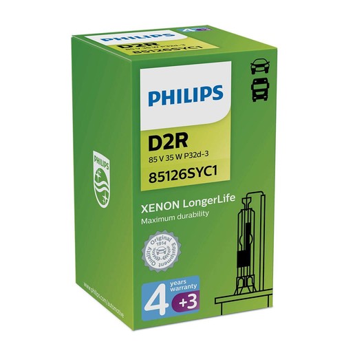 Ampoule d2r xénon 85v - ampoule,