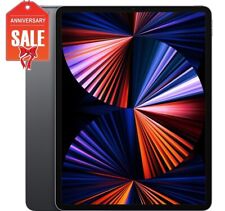 Apple iPad Pro 11" 3rd Gen