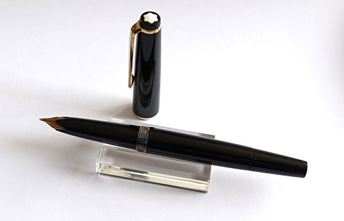 Stylo plume montblanc - stylo, 32