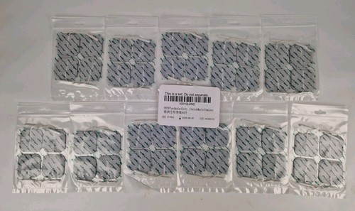Phytop lot electrodes - 44, de