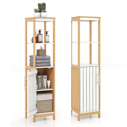 Armoire haute colonne - colonne, en