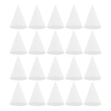  Lot de 50 clous amovibles pour four à poterie, réutilisables, résistants aux