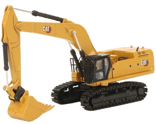 Diecast masters construction - diecast,