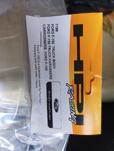 Carrosserie ford f150 hpi - 1.8,