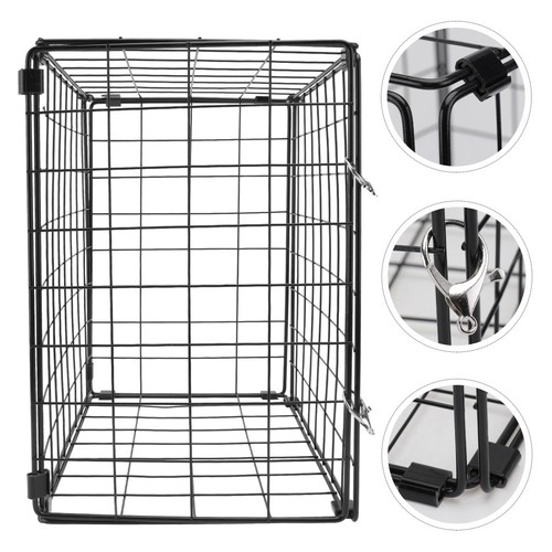 1pc ménage cage - de, chat