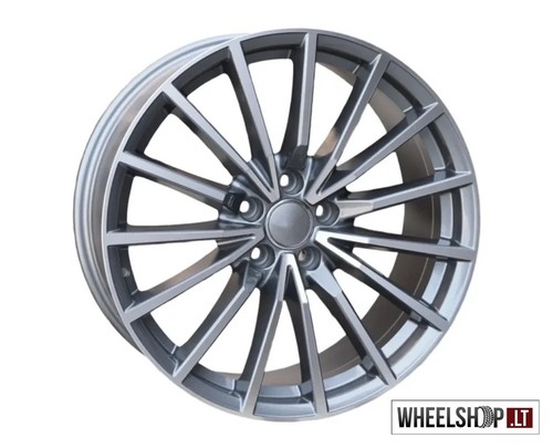 Audi style 5x112 r18 alloy - 5x112,