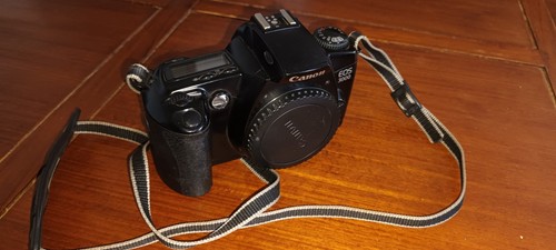 Appareil photo canon eos - appareil,