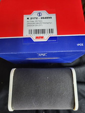 FILTRE AIR MIW k2172 KAWASAKI