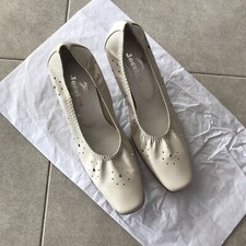 Jocelyn Paris chaussures femme