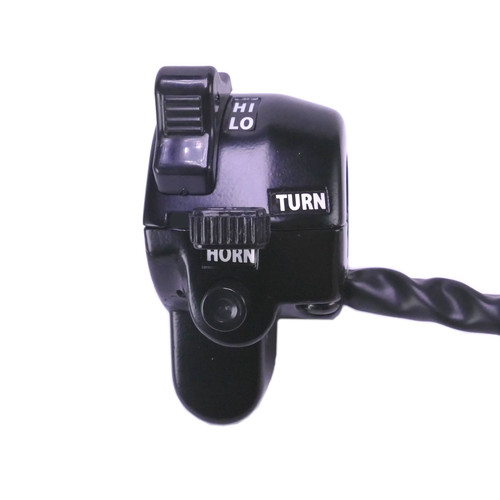 Contacteur guidon - de,