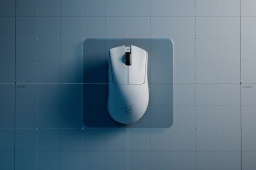 Razer deathadder pro gaming - razer, v3