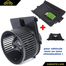 Pulseur d'Air Ventilateur