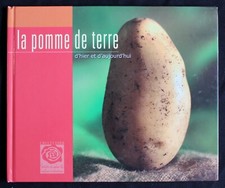 la pomme de terre d'hier et