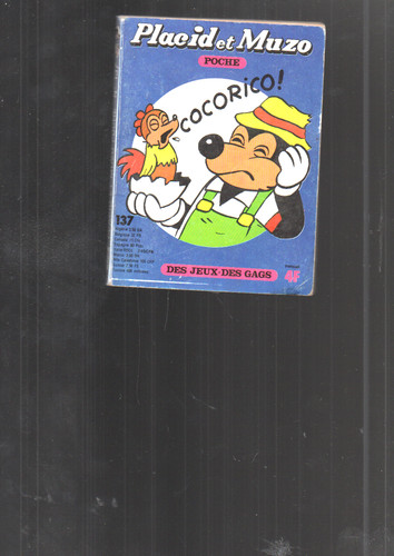 Ancienne petit format - ancienne,