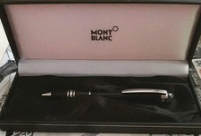 MONTBLANC STYLO-BILLE