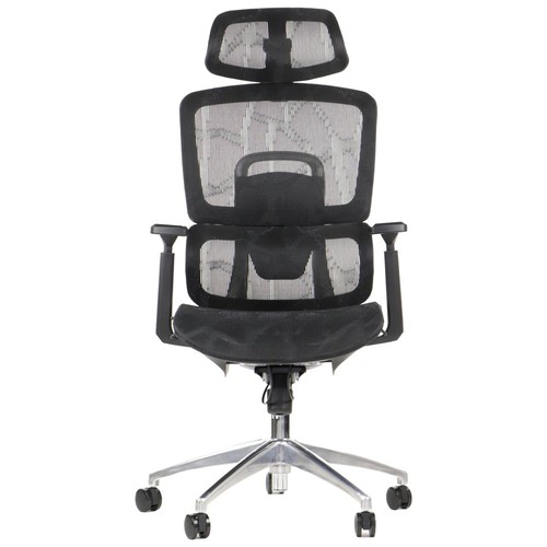 Chaise bureau ergonomique - chaise, de