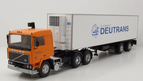 Premium classixxs volvo f12 - volvo,