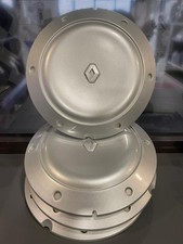 4 x ENJOLIVEUR / CACHE CENTRAL