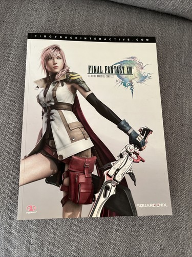 Final fantasy xiii - fantasy,
