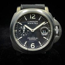 Panerai Luminor Marina Gris