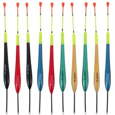 10 Pcs Leurres De Pêche