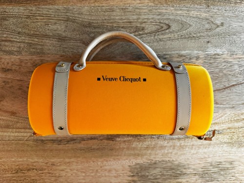 Veuve clicquot city traveller - veuve,