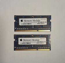 BARETTES MÉMOIRE RAM 8GB