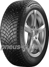 Pneu hiver Continental