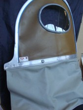 GODDESS WINDSCREEN FOR VINTAGE VESPA PIAGGIO