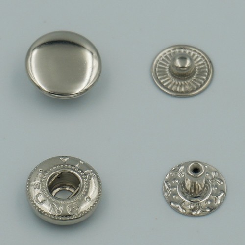 Boutons pression sets - boutons, 15