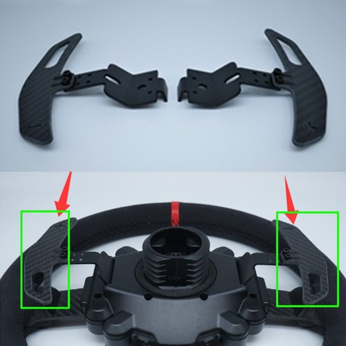 Pour thrustmaster t300rs - thrustmaster,