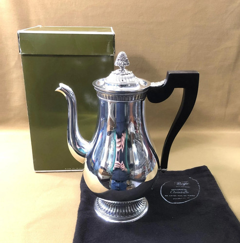 Etat neuf cafetière - etat,