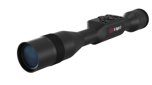 Atn sight 25x uhd - atn, 5-25x