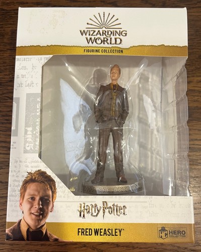 Figurine fred weasley harry - fred,