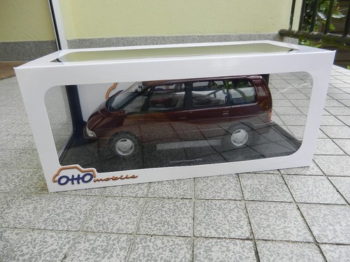 Ottomobile 1248 renault - ottomobile,
