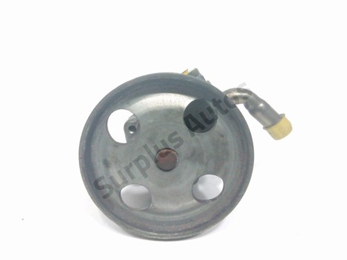 Pompe direction assistee - pompe,