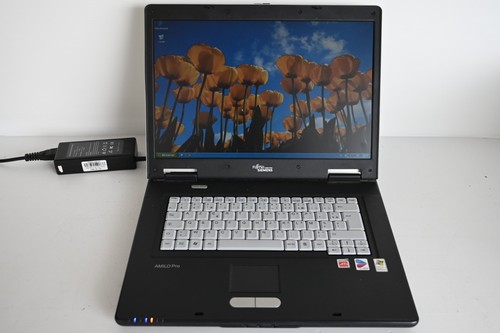 Portable fujitsu siemens - pc,