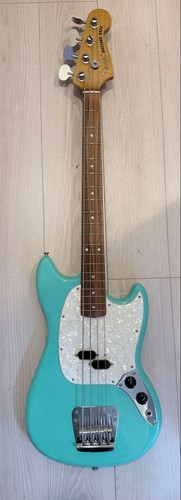 Fender mex vintera - fender,
