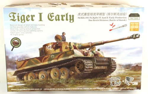 Maquette border models tk7203 - border,